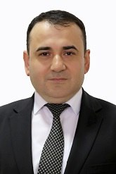 МИРЗОЗОДА Парвон Зайнилобудин