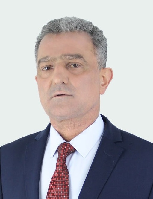 Илолов Варқа Мирзаҷалолович